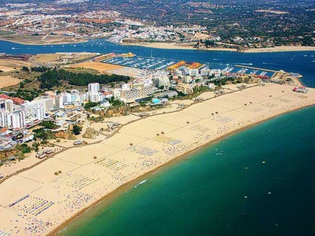 Ancora Na Praia Portimão Exterior photo