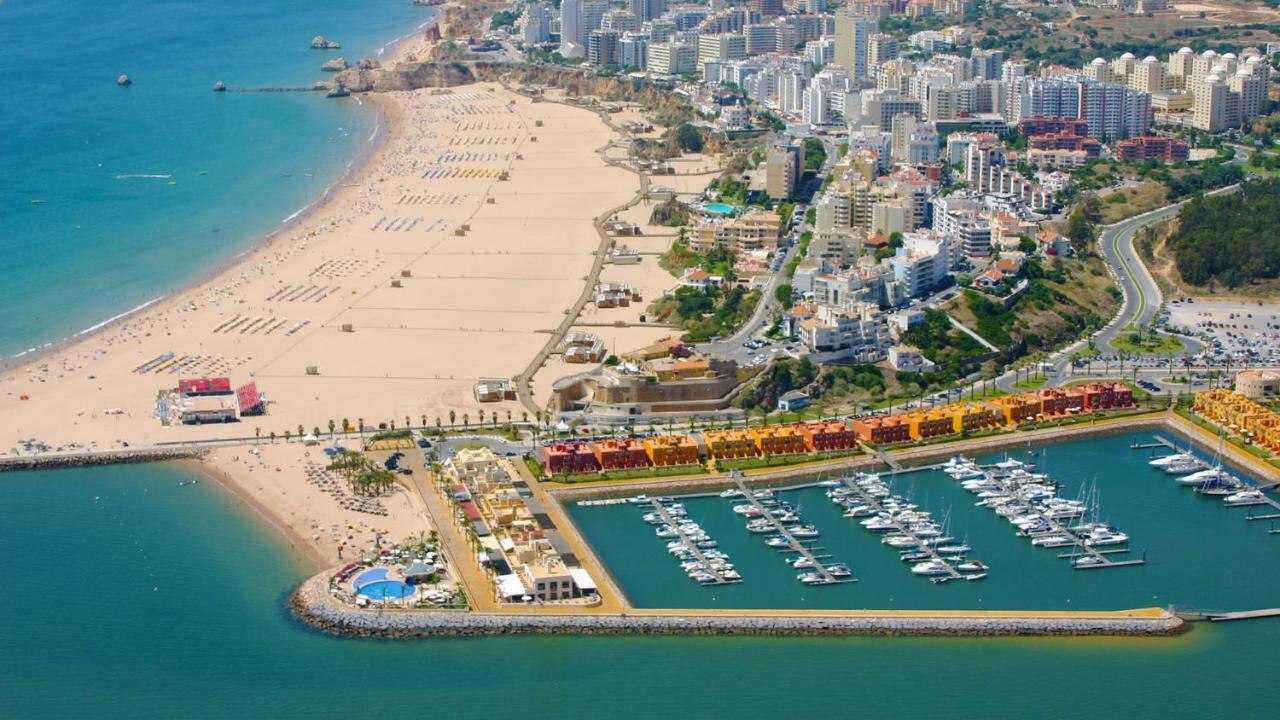 Ancora Na Praia Portimão Exterior photo