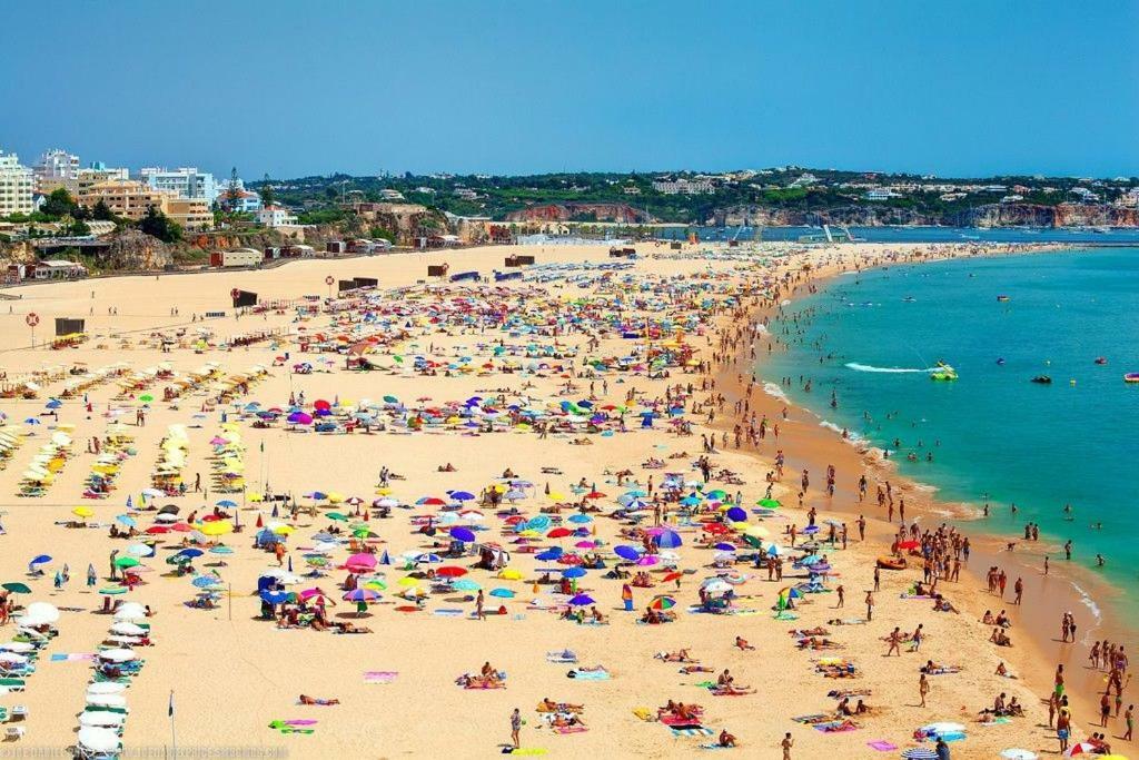 Ancora Na Praia Portimão Exterior photo