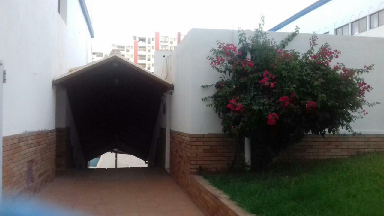 Ancora Na Praia Portimão Exterior photo