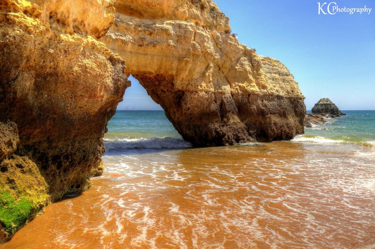 Ancora Na Praia Portimão Exterior photo