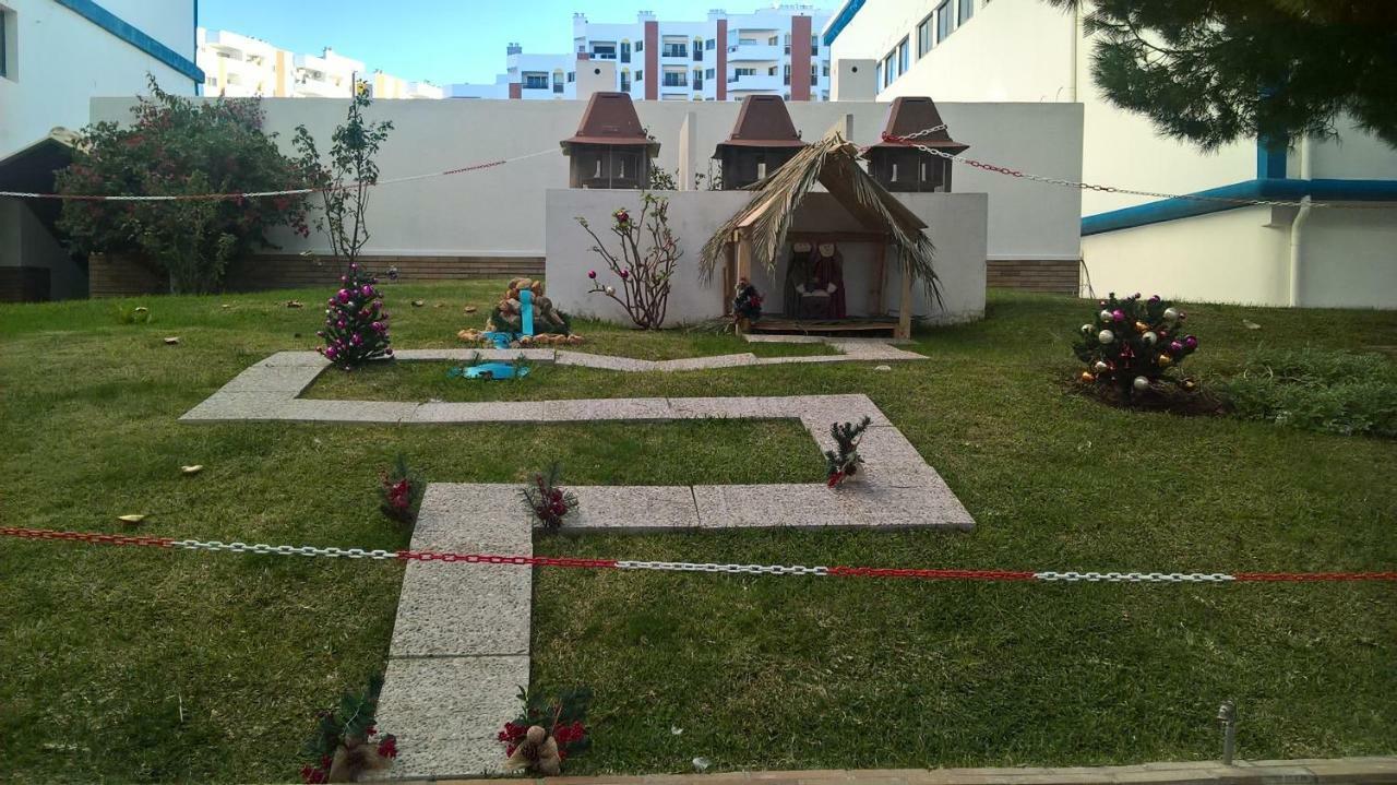 Ancora Na Praia Portimão Exterior photo