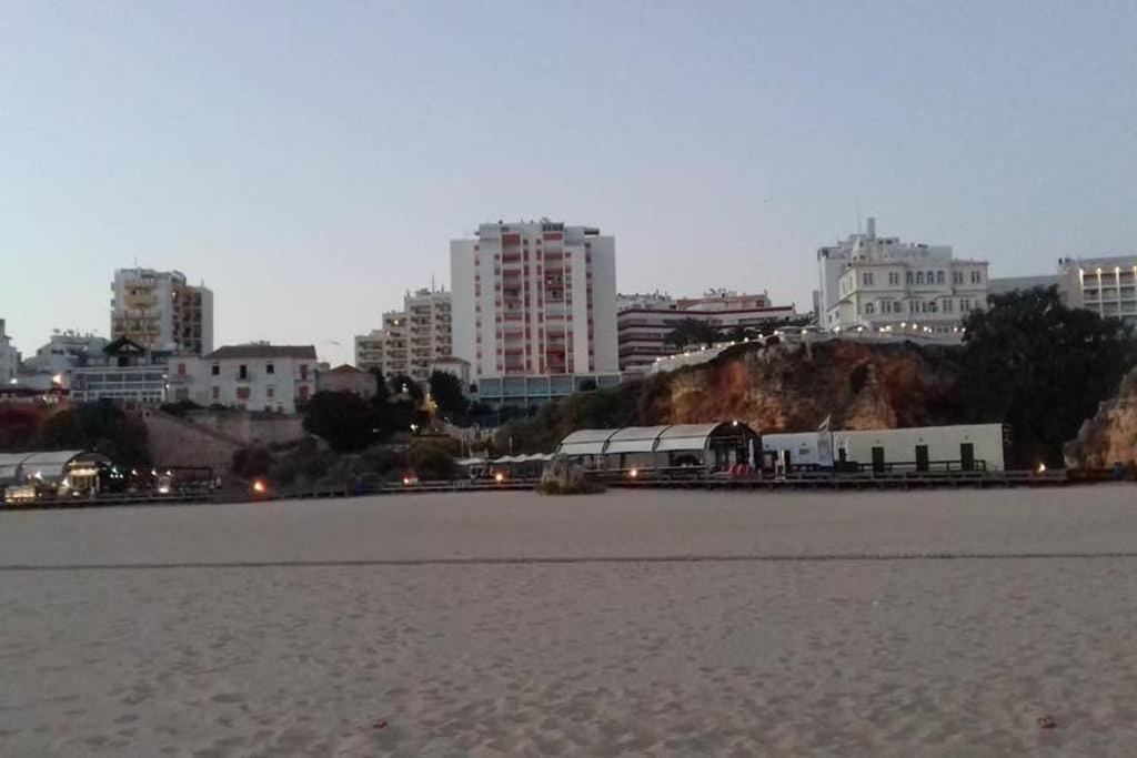 Ancora Na Praia Portimão Exterior photo