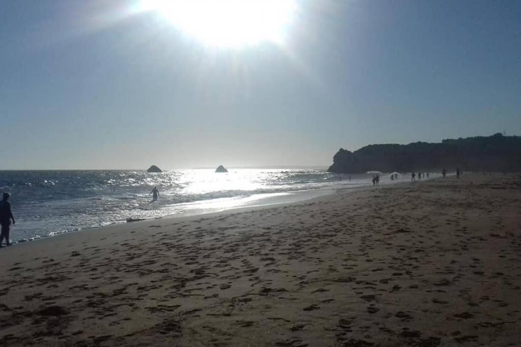 Ancora Na Praia Portimão Exterior photo