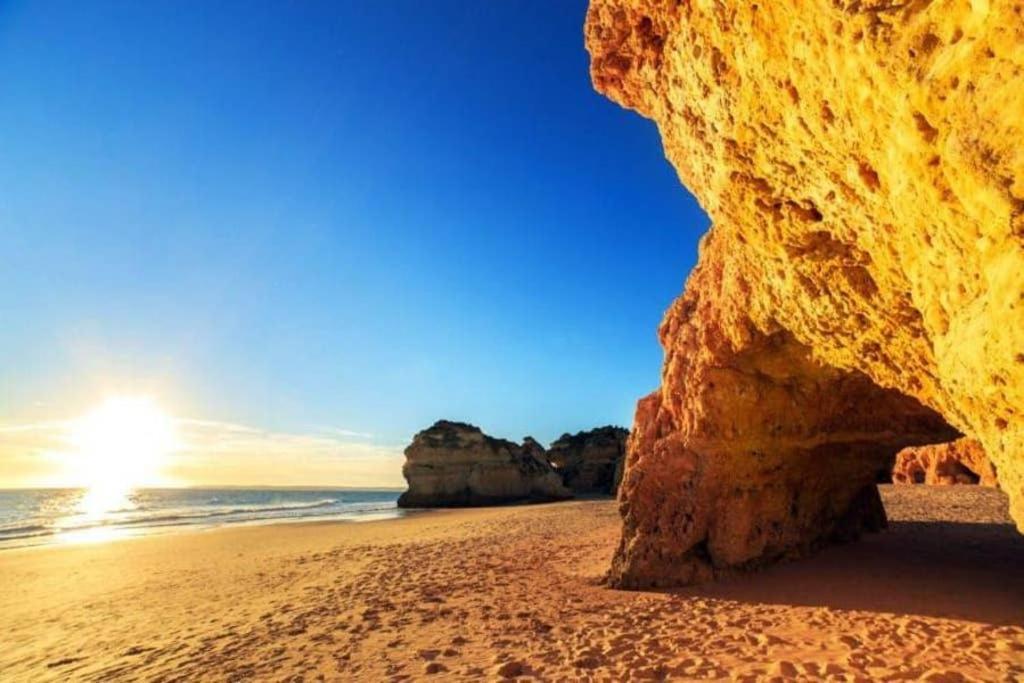 Ancora Na Praia Portimão Exterior photo